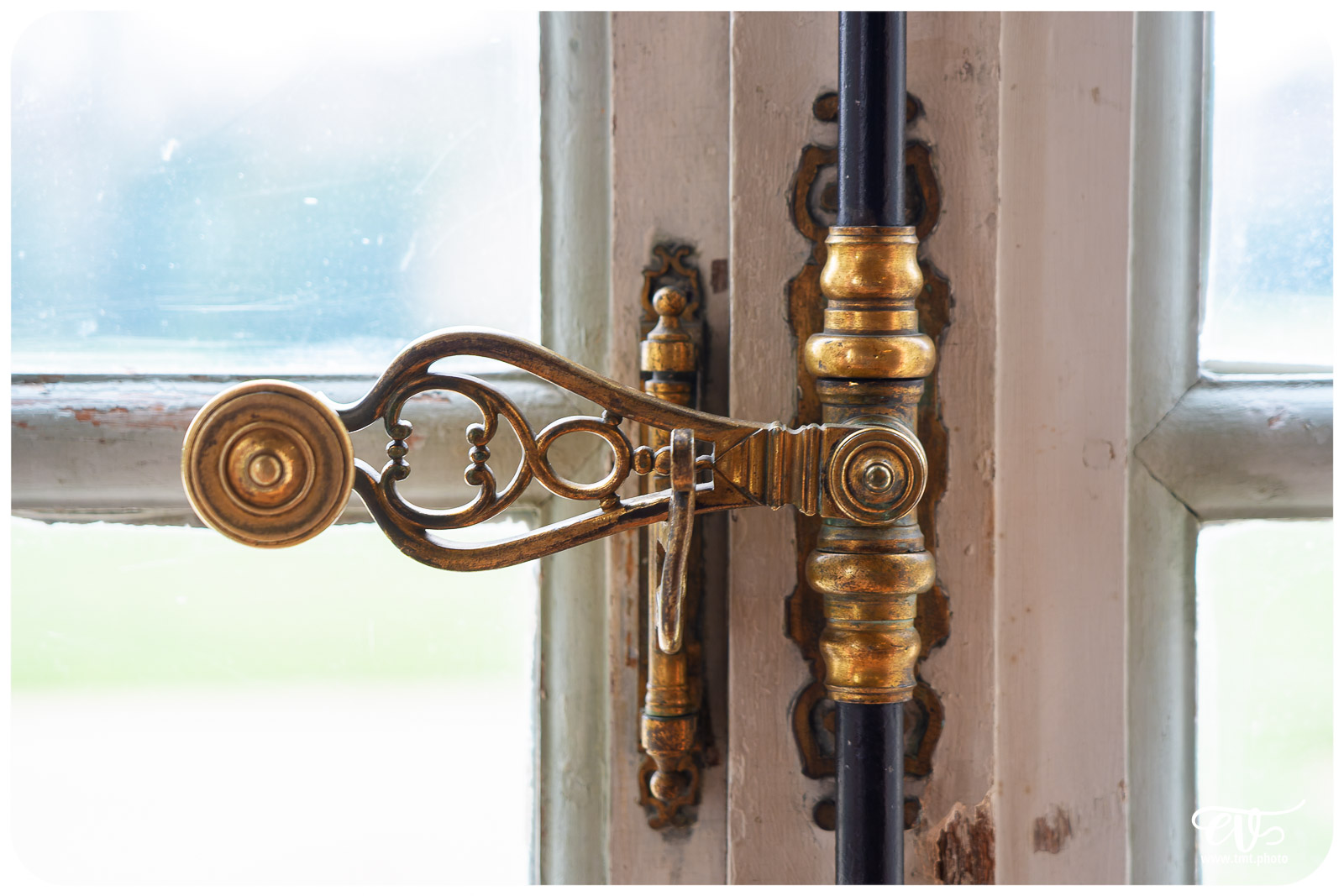 CHATEAU DE CHAMPS SUR MARNE